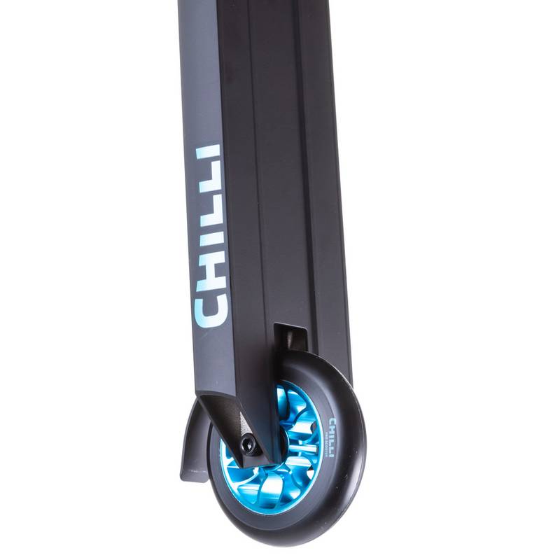 Chilli REAPER WAVE Scooter Kinder