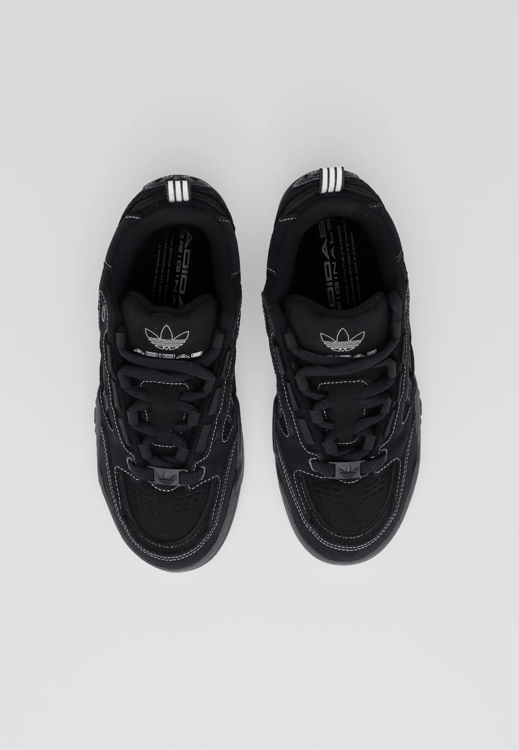 adidas Originals ADI2000 UNISEX - Zapatillas de skate