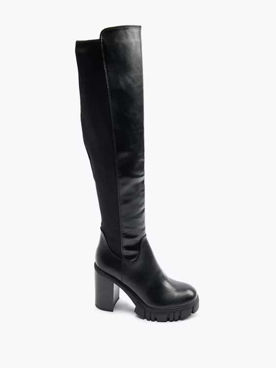 Catwalk Stiefel