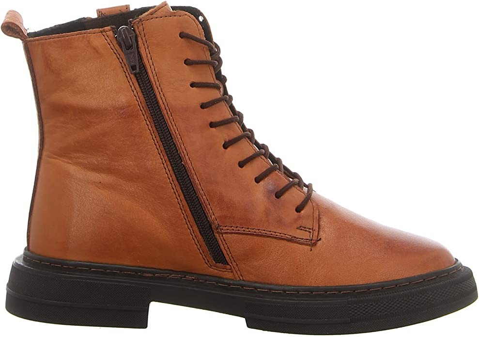 GEMINI Stiefeletten braun