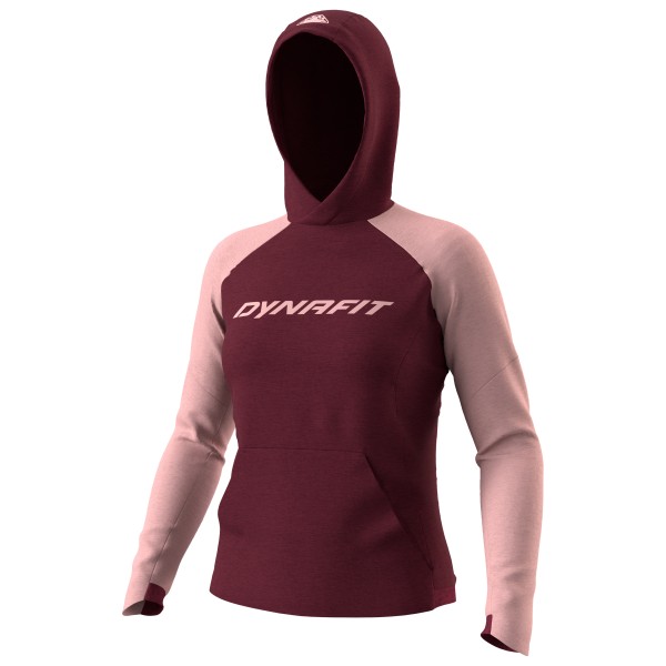Dynafit - Women's 24/7 Polartec Hoody - Hoodie