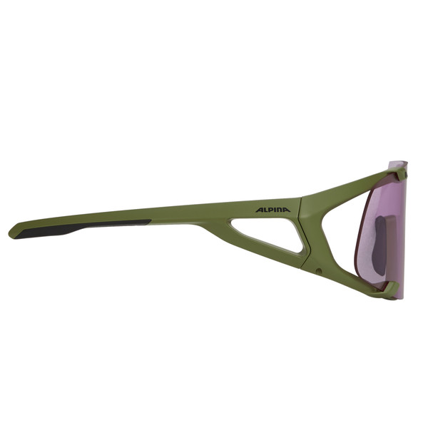 HAWKEYE Q-LITE V Unisex - Sportbrille