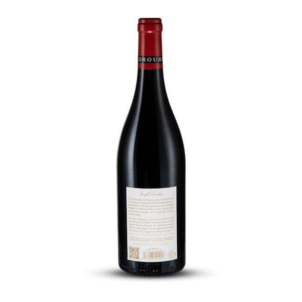 Santenay Rouge 2020 - Joseph Drouhin