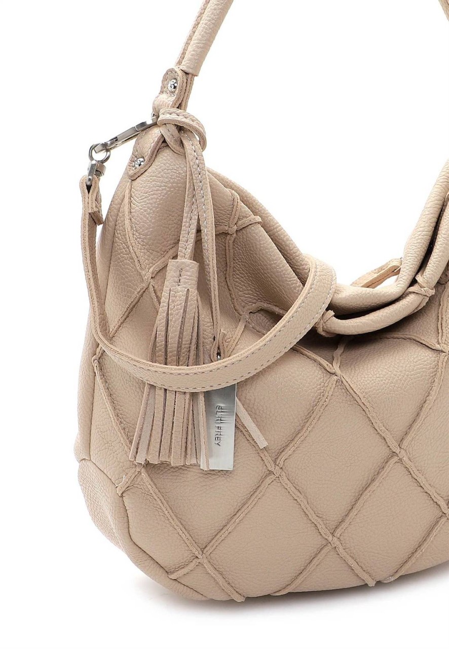 SURI FREY Handtaschen beige