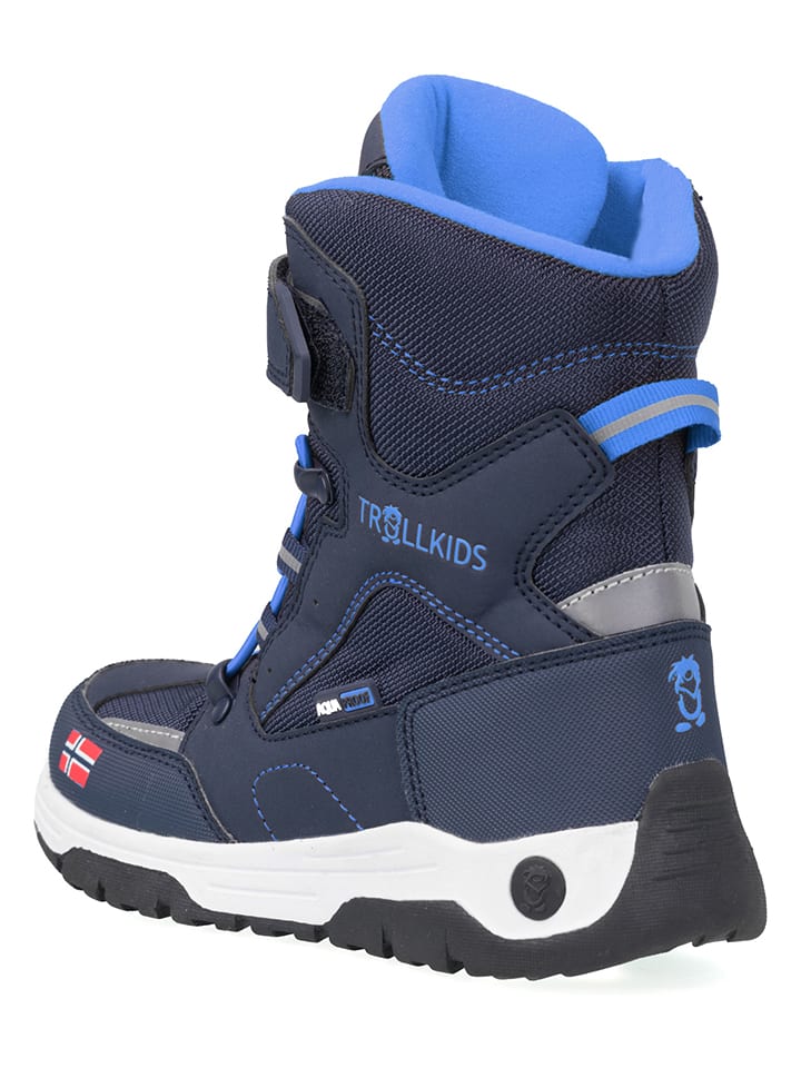 Trollkids Winterboots 