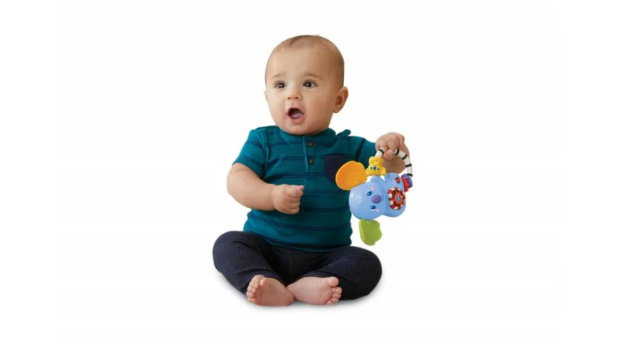 VTech - Koalarassel