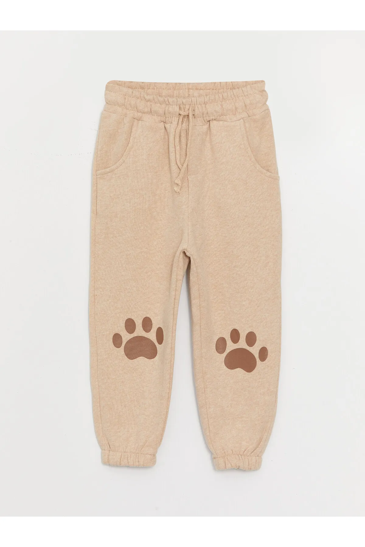 LC Waikiki  Zweiteiler - Beige - Regular Fit