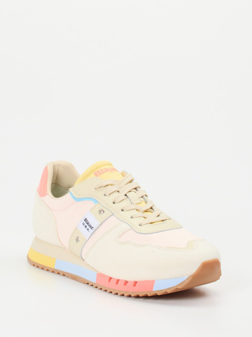 Sneaker-81653590114 Blauer