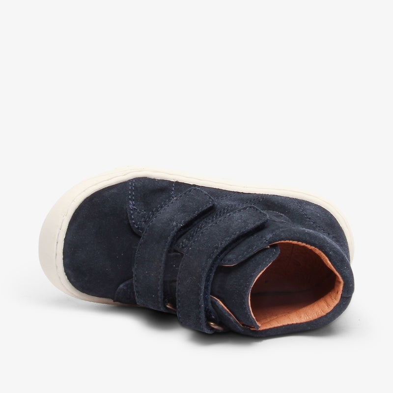 hale navy - Blau