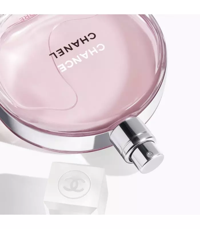 CHANCE EAU TENDRE Eau de Toilette Vaporisateur
