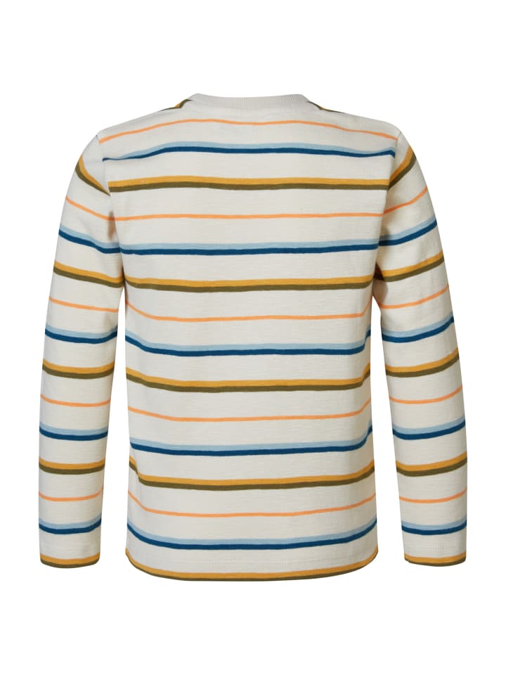 Noppies Langarmshirt Houssen in Fog günstig kaufen