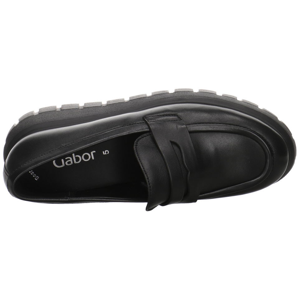 Gabor Slipper