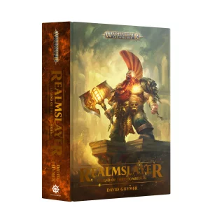 Realmslayer Legend of the Doomseeker (EN)
