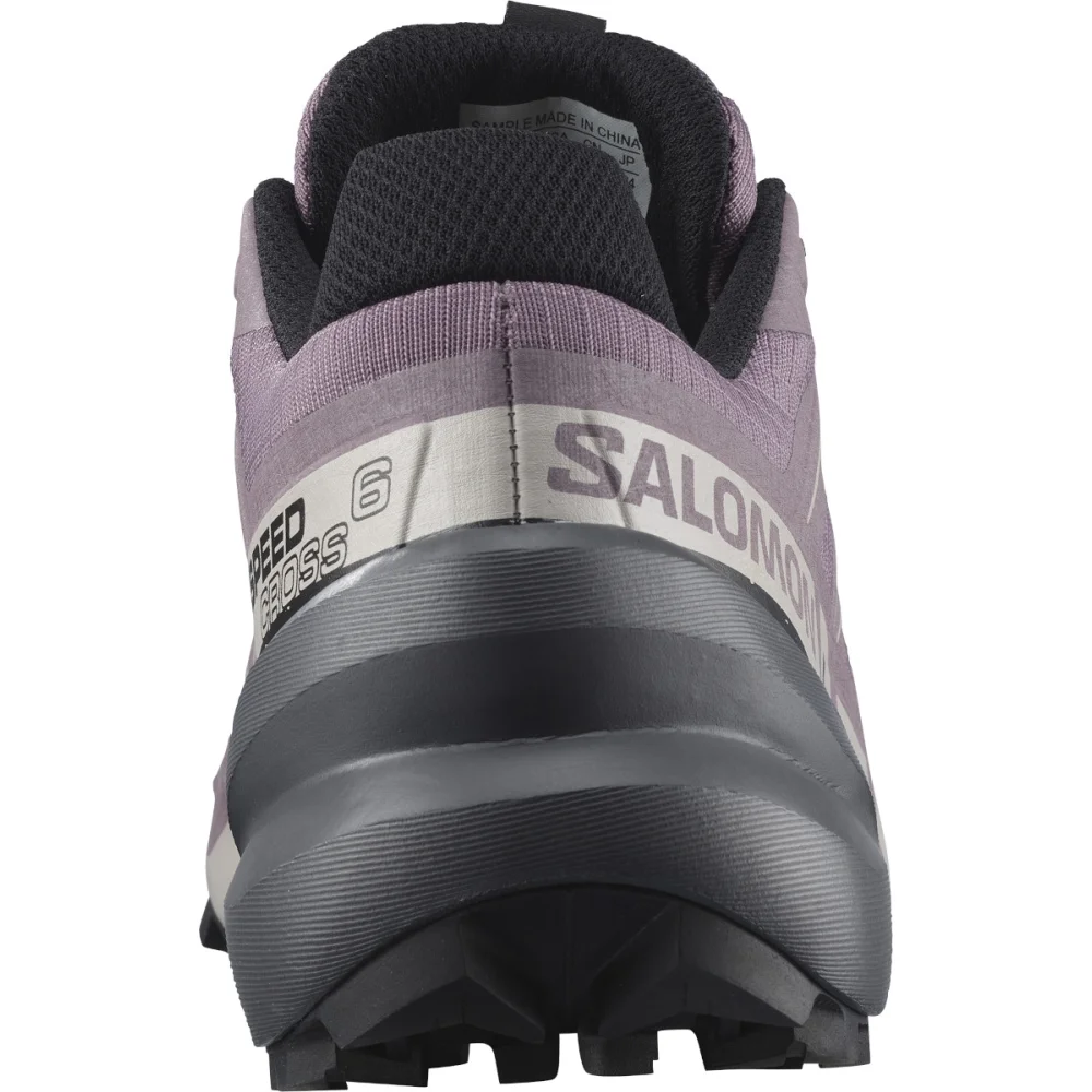 Salomon Speedcross 6 L41742900 / lila
