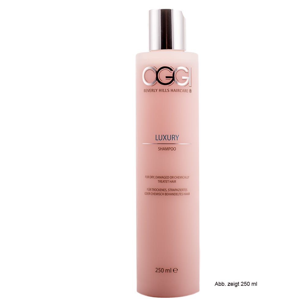 Oggi Luxury Shampoo 50 ml