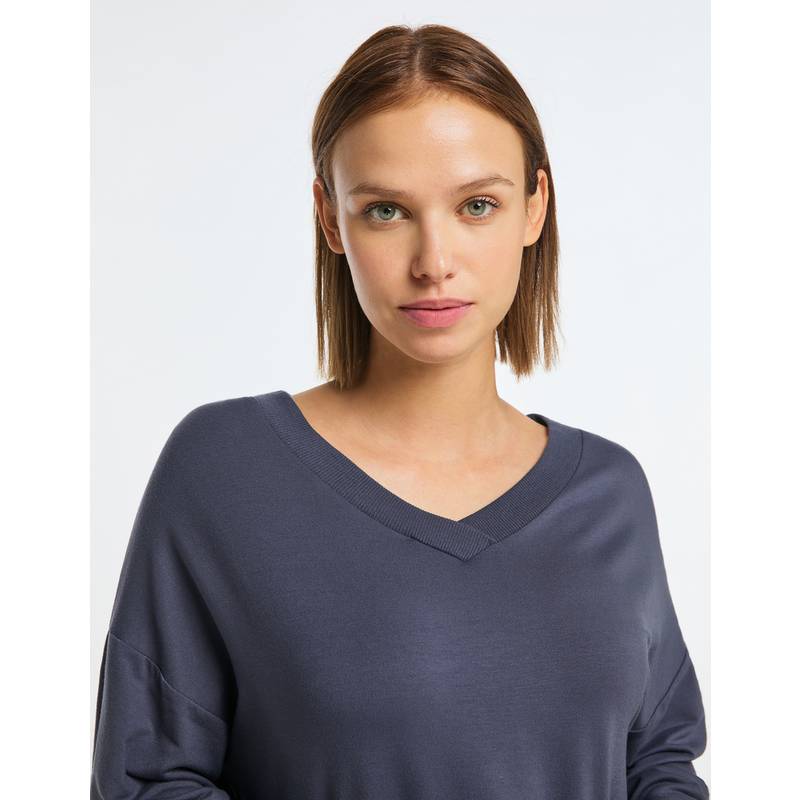 VENICE BEACH VB Maliyah Sweatshirt Damen