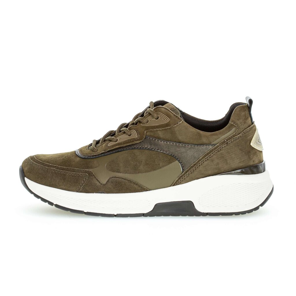rollingsoft Sneaker low grün