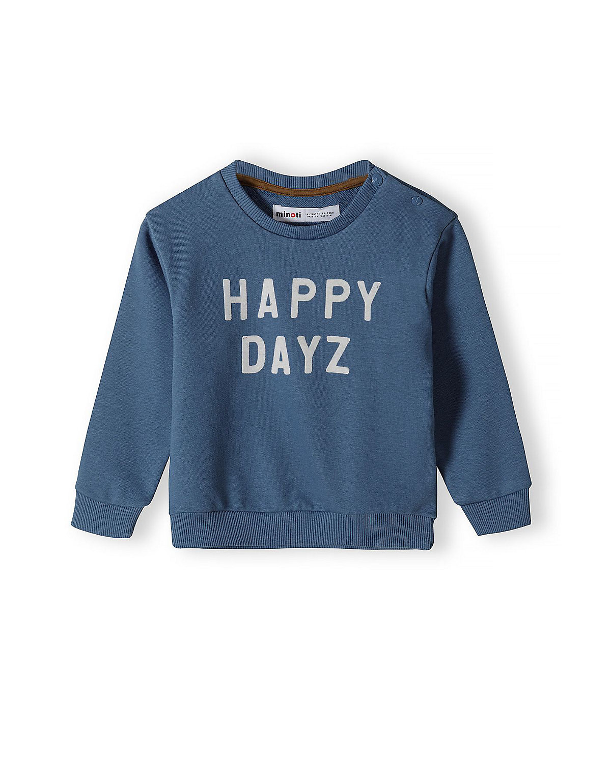 Set aus Sweatshirt und Jogginghose für Jungen (3m-3y)