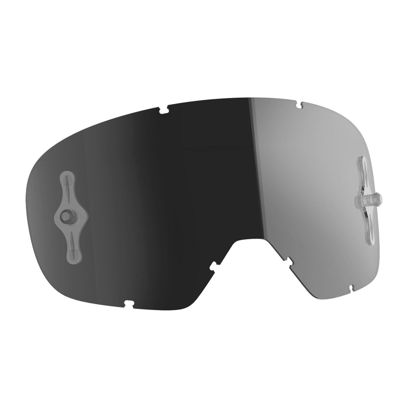 Scott Motorradbrille