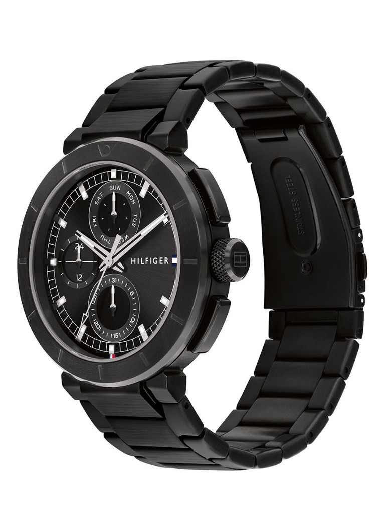 Tommy Hilfiger Lorenzo watch TH1792119