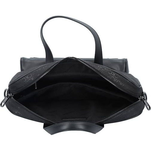 Calvin Klein CK Elevated Aktentasche 38 cm Laptopfach