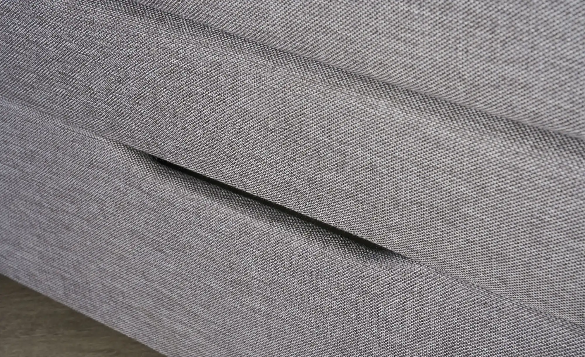 Boxspringbett