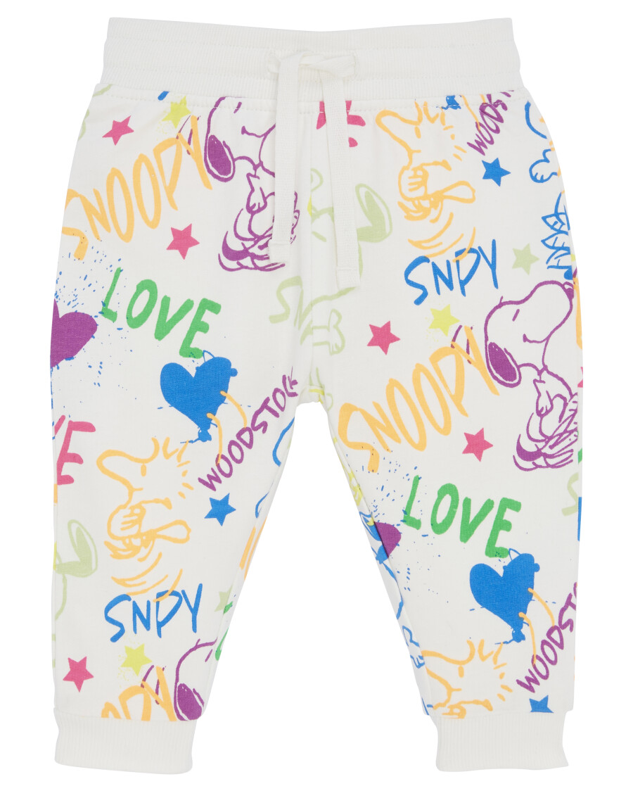 Peanuts Jogginghose