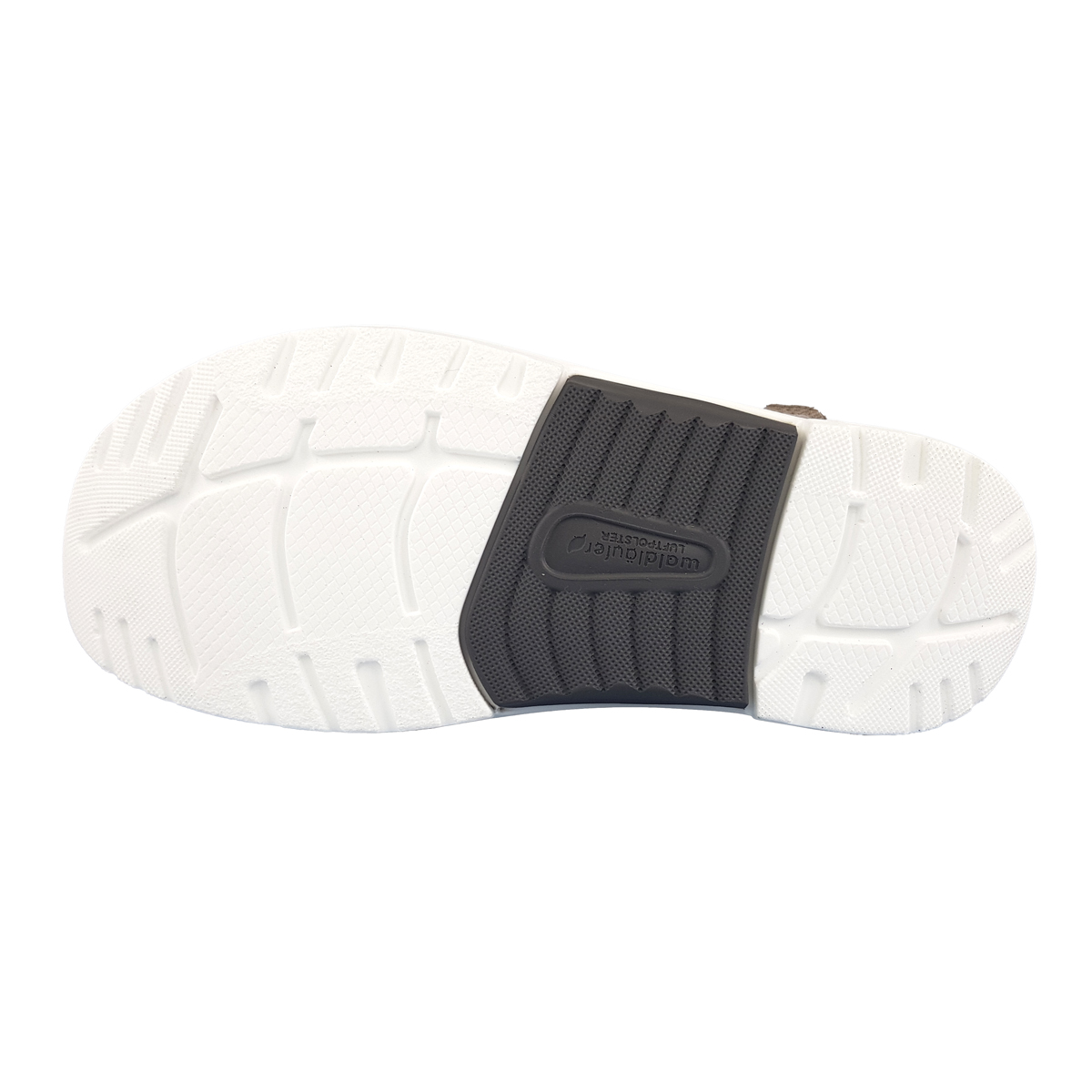 Waldläufer Yvonne 707002-305/320 Beige 320 BEIGE STEIN SCHWARZ