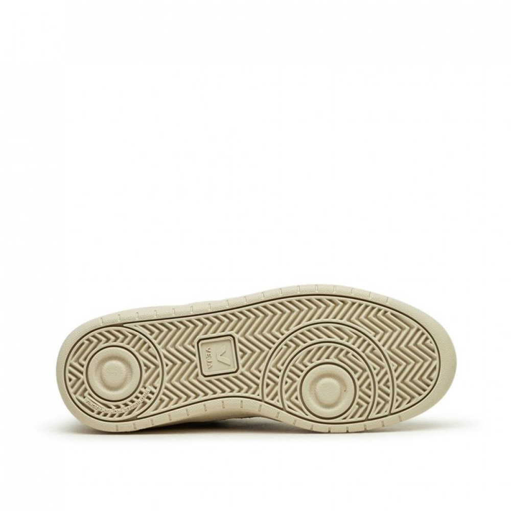 VEJA V 12 Leather XD0202336A / weiss