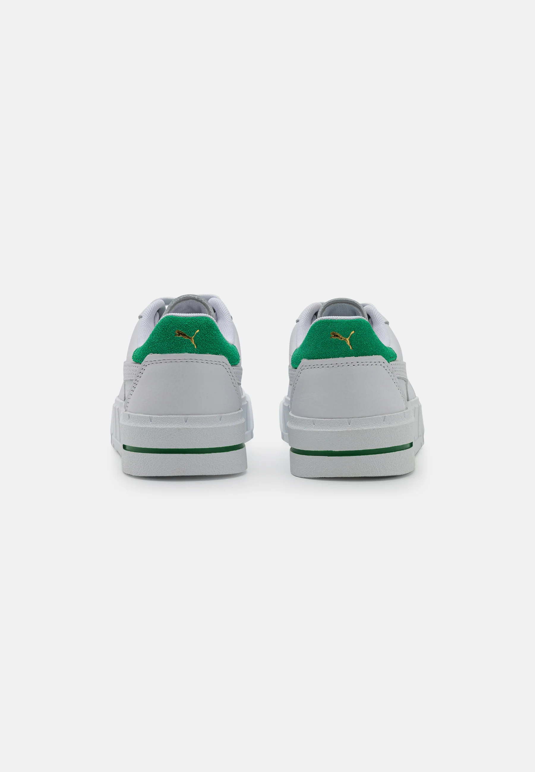 Puma CALI COURT MATCH - Zapatillas bajas