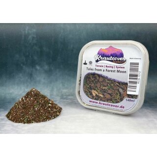 Krautcover Scenics - Meadows of Purity Basecover (140ml)