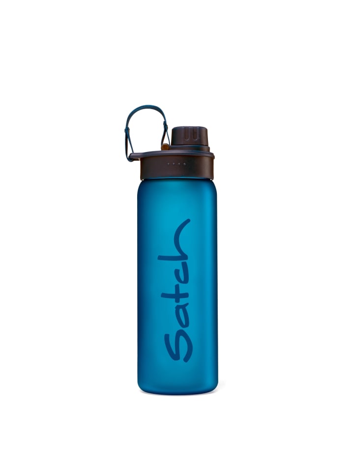 Satch Satch Sport-Trinkflasche blue tritan günstig kaufen onesize