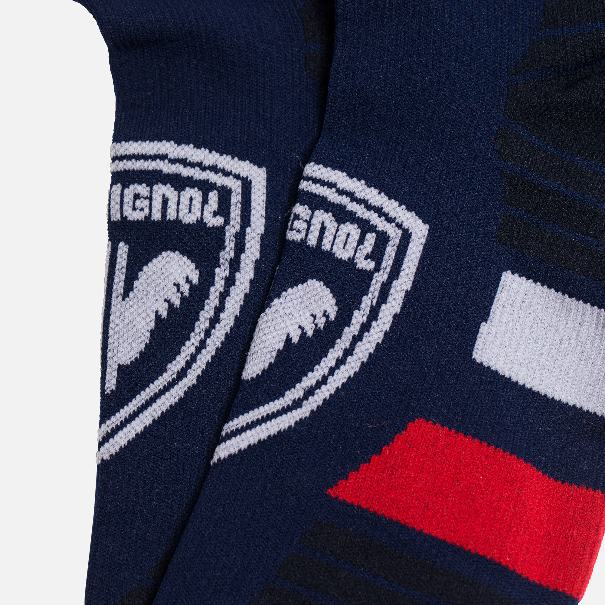 Chaussettes de vélo de route pour homme