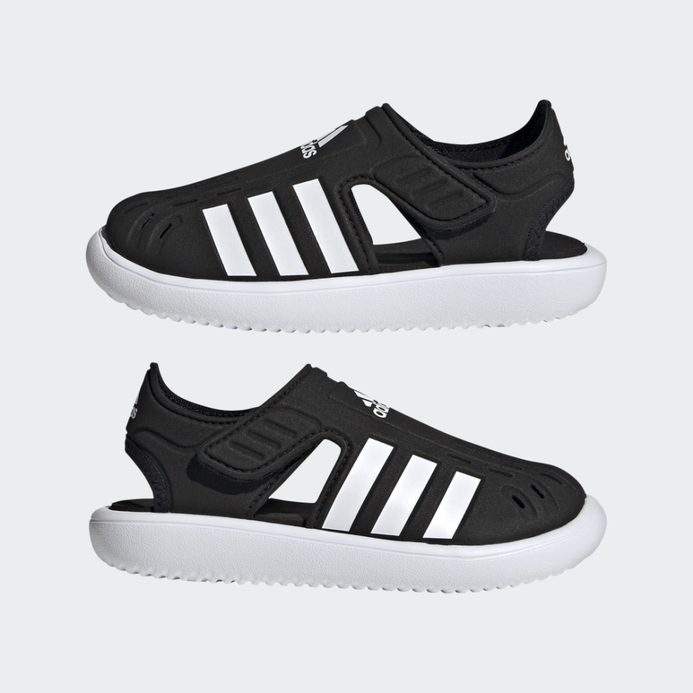 adidas Summer Closed Toe SANDAL Water GW0384 / schwarz