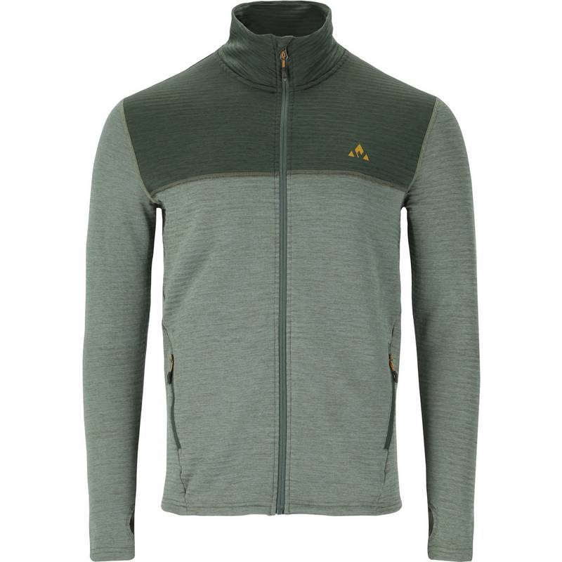 Whistler Nevados Fleecepullover Herren