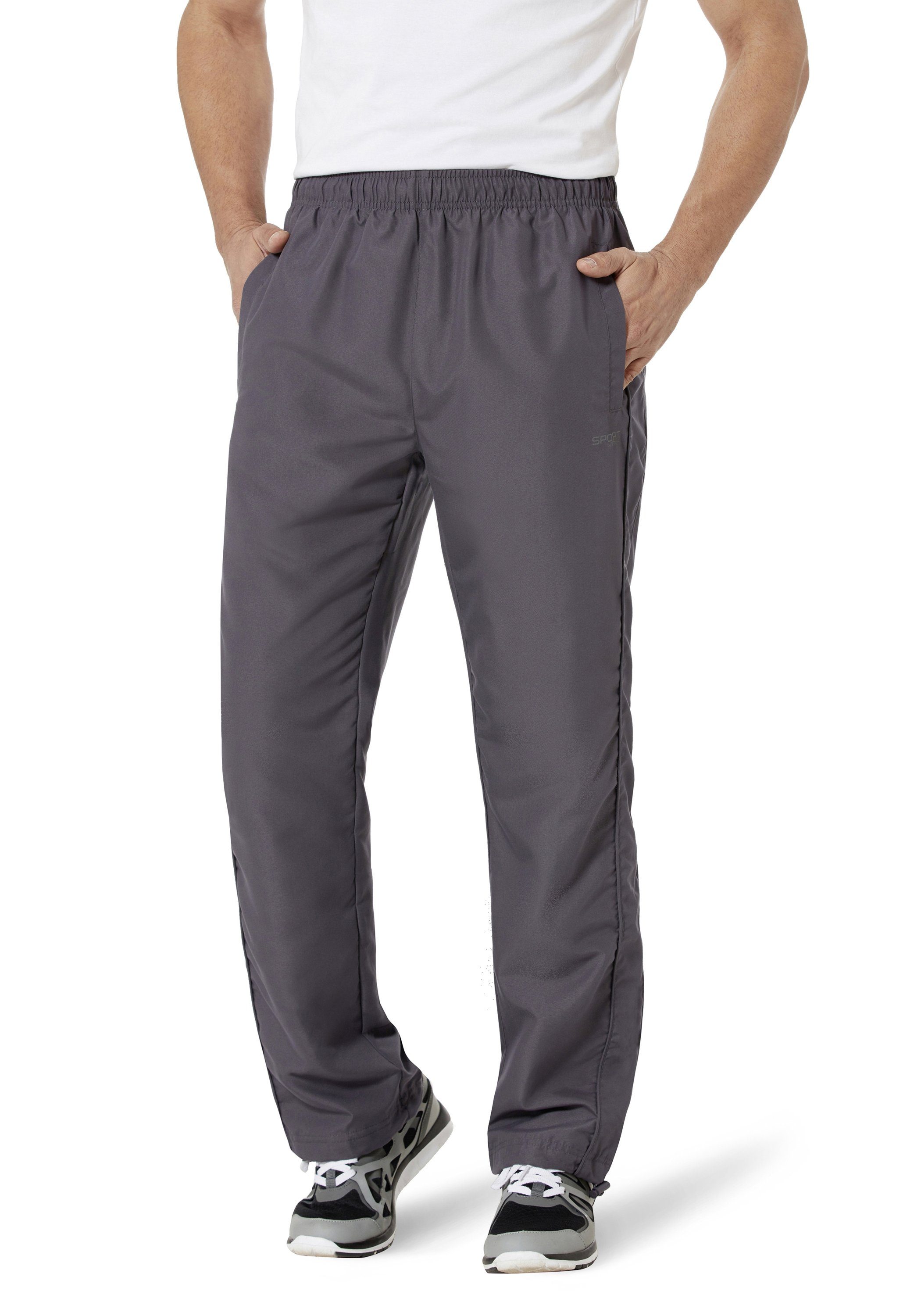 Stooker Men Sporthose Microfaser Stooker Men Trainingshose (1-tlg)