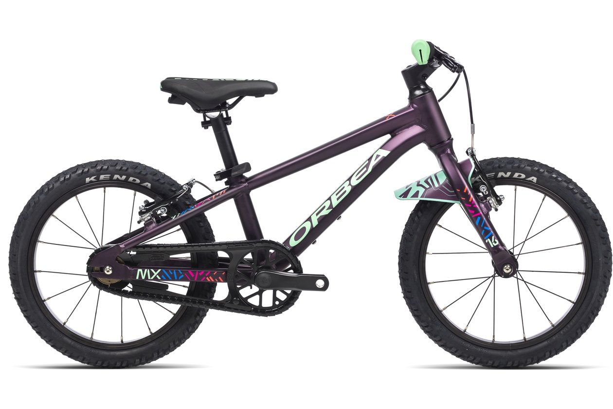 Orbea MX 16 - 2022 - 16 Zoll - Diamant