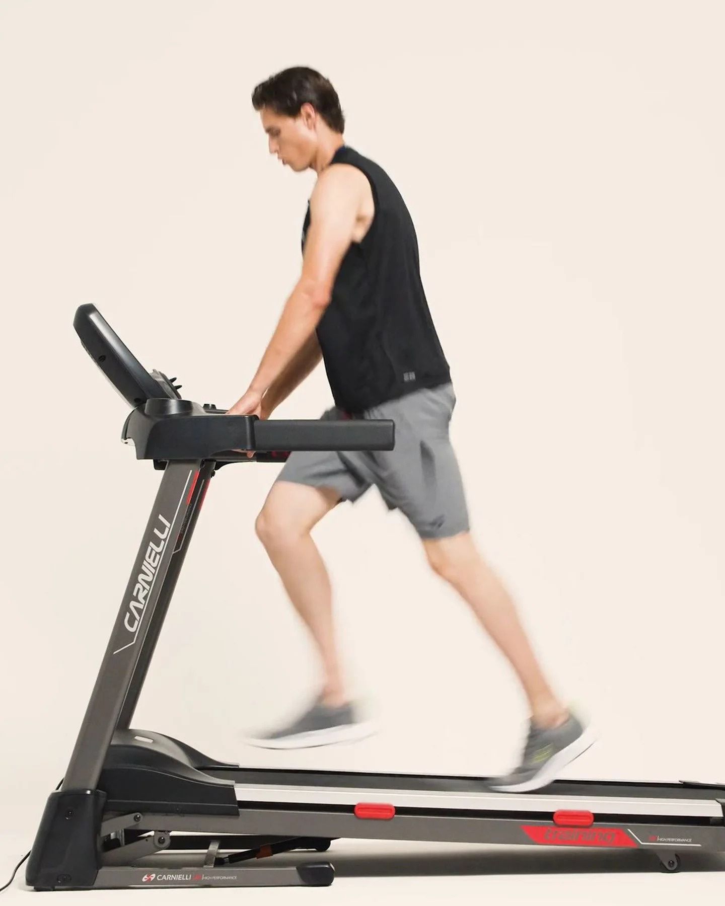 Koberec Roulant Carnielli HP Training R2 PLUS