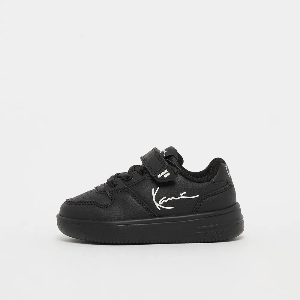 Karl Kani 89 Logo TD KKFWKTD000002 / schwarz