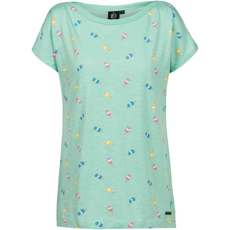 WLD Summer Time Sadness T-Shirt Damen