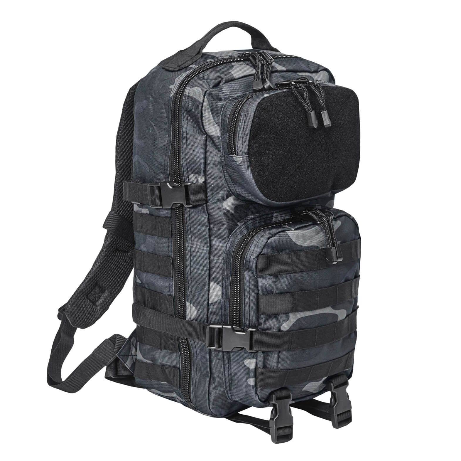 Rucksack US Cooper Patch Medium
