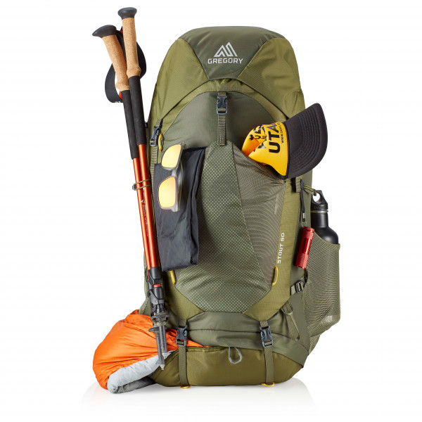 Gregory - Stout 60 - Trekkingrucksack