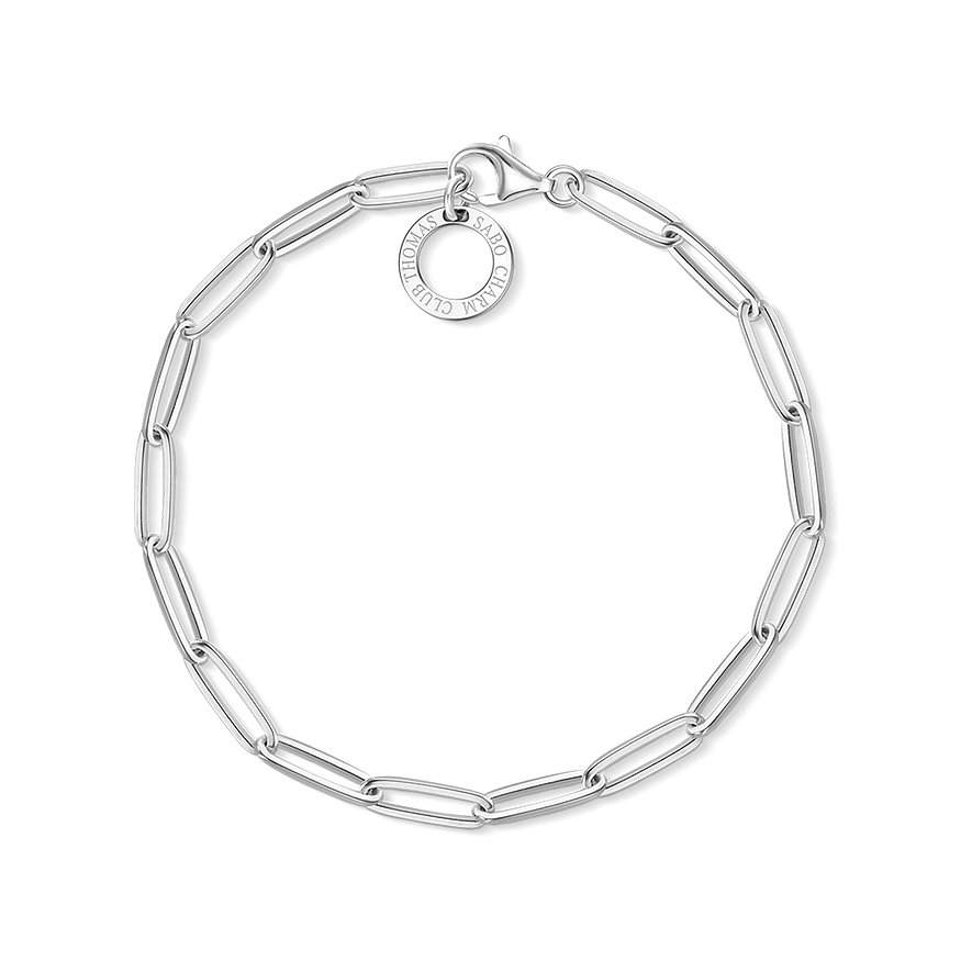 Thomas Sabo Armband Carrier