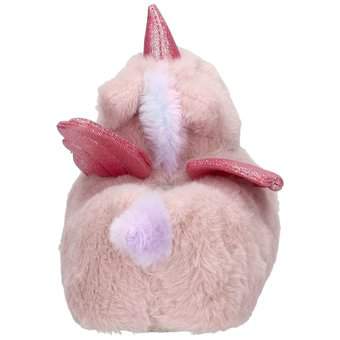 Barbarella Hausschuhe in rosa