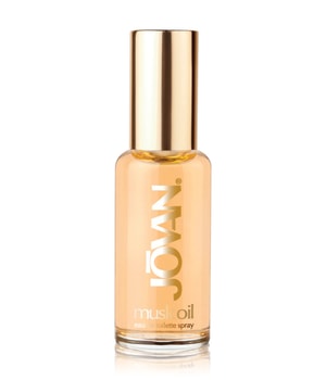 Jovan Musk Oil Eau de Toilette-26 ml