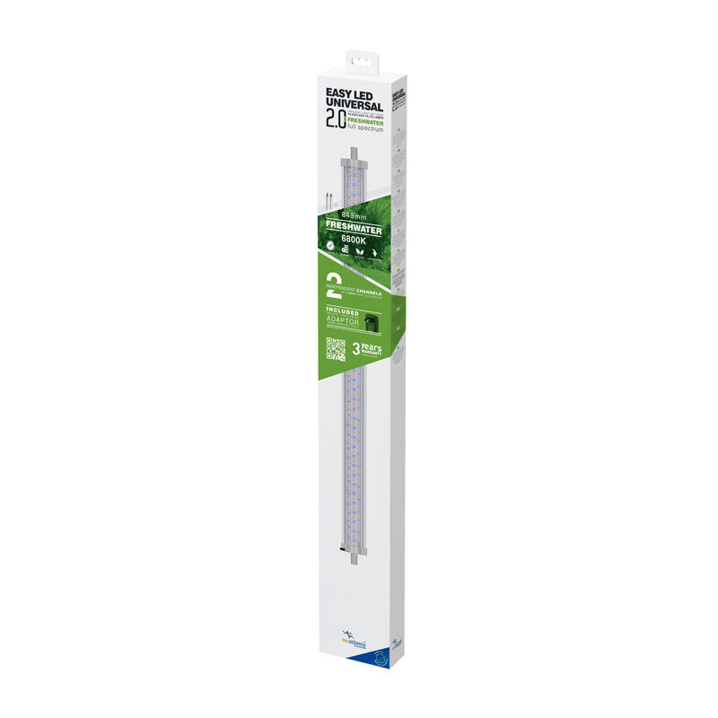 Aquatlantis Beleuchtung Aquatlantis EasyLED Universal 2.0 Süsswasser 84,9 cm