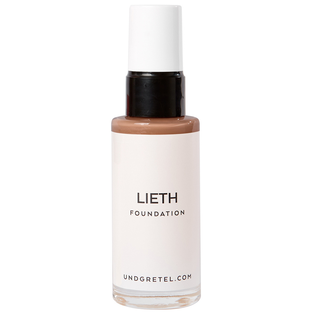 Und Gretel Lieth Foundation Fond de teint