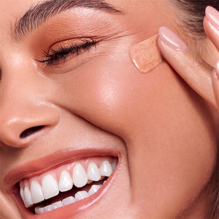 Brightening CC Liquid Blush