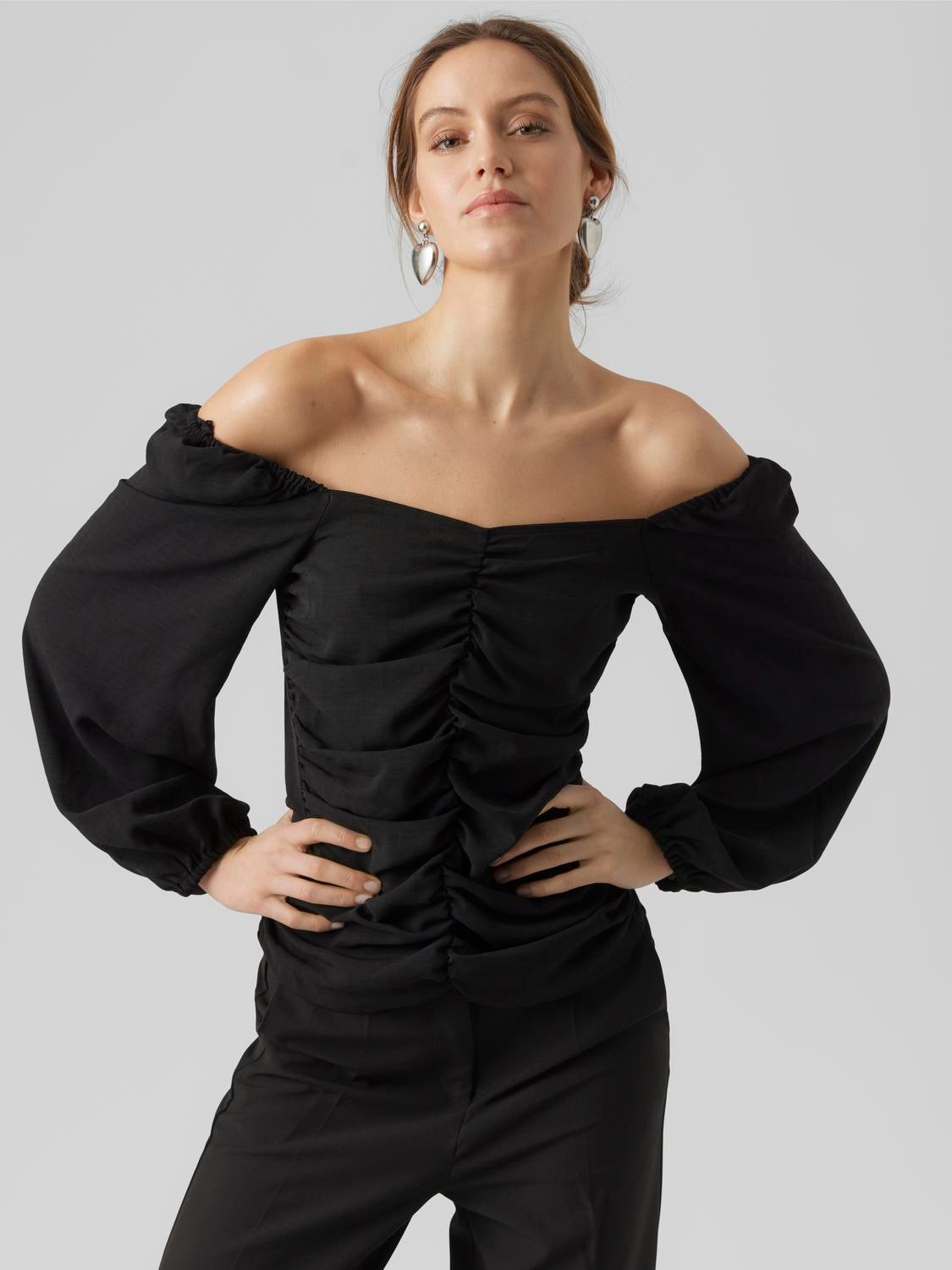 VMGREENLEE Top