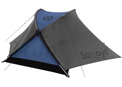 Samaya INSPIRE2
